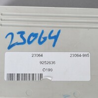 2013-2015 BMW X1 E84 PDC Parking Distance Control Module OEM Used