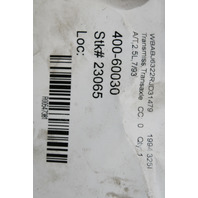 1994 1995 BMW 325iC E36 Automatic Transmission OEM