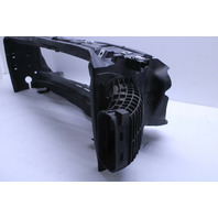 2014-2020 BMW 428i 430i 435i 440i Radiator Air Duct Guide - 51747290610 OEM