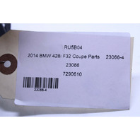 2014-2020 BMW 428i 430i 435i 440i Radiator Air Duct Guide - 51747290610 OEM