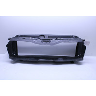 2014-2020 BMW 428i 430i 435i 440i Radiator Air Duct Guide - 51747290610 OEM