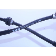 2014-2018 BMW X5 X6 Parking Brake Actuator With Cables 34436882007 OEM