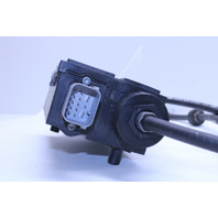 2014-2018 BMW X5 X6 Parking Brake Actuator With Cables 34436882007 OEM