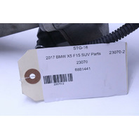 2014-2018 BMW X5 Power Steering Gear Rack Pinion 2106868419 OEM