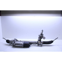 2014-2018 BMW X5 Power Steering Gear Rack Pinion 2106868419 OEM