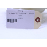 2014-2019 BMW X5 X6 Coolant Reservoir Bottle Expansion Tank 17138630170 OEM