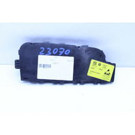 2014-2018 BMW X5 Left Front Power Seat Switch 61319347453 OEM