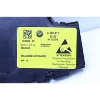 2014-2018 BMW X5 Left Front Power Seat Switch 61319347453 OEM