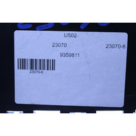 2014-2018 BMW X5 Left Front Power Seat Switch 61319347453 OEM