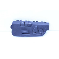 2014-2018 BMW X5 Left Front Power Seat Switch 61319347453 OEM