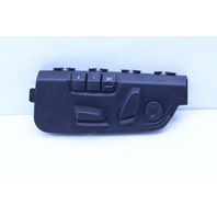2014-2018 BMW X5 Left Front Power Seat Switch 61319347453 OEM