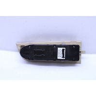 2008-2010 BMW 328i 335i M3 Power Window Switch Left Master - 61319217364 OEM