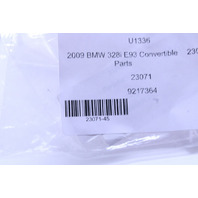 2008-2010 BMW 328i 335i M3 Power Window Switch Left Master - 61319217364 OEM