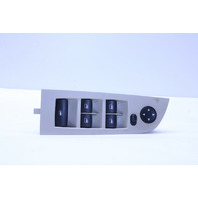 2008-2010 BMW 328i 335i M3 Power Window Switch Left Master - 61319217364 OEM