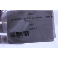 2007-2013 BMW 328i 335i M3 Front Power Seat Switch Left OEM