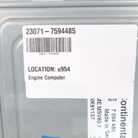 2008-2010 BMW 128i 328i X3 N51 N52 Engine Computer Module ECU ECM DME OEM