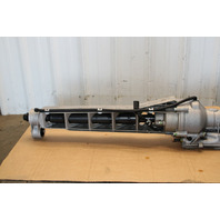 2014-2016 Porsche 911 991 AWD Front Differential Carrier Diff - 99134901001 OEM