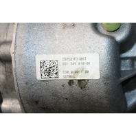 2014-2016 Porsche 911 991 AWD Front Differential Carrier Diff - 99134901001 OEM