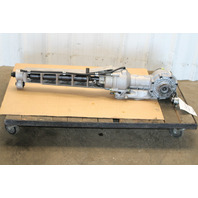 2014-2016 Porsche 911 991 AWD Front Differential Carrier Diff - 99134901001 OEM