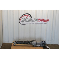 2014-2016 Porsche 911 991 AWD Front Differential Carrier Diff - 99134901001 OEM