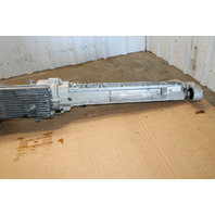 2014-2016 Porsche 911 991 AWD Front Differential Carrier Diff - 99134901001 OEM