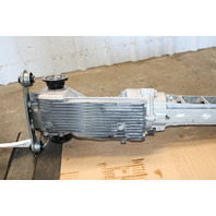 2014-2016 Porsche 911 991 AWD Front Differential Carrier Diff - 99134901001 OEM