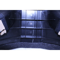 2012-2019 Porsche 911 991 Targa Rear Seat Lower Bottom Cushion OEM