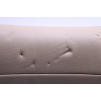 2012-2019 Porsche 911 991 Targa Rear Seat Lower Bottom Cushion OEM