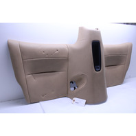 2012-2019 Porsche 911 991 Targa Rear Seat Lower Bottom Cushion OEM