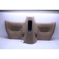 2012-2019 Porsche 911 991 Targa Rear Seat Lower Bottom Cushion OEM