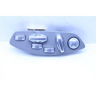 2015 Porsche 911 991 Front Power Seat Switch Right OEM