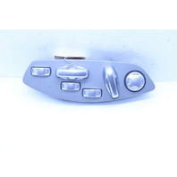 2015 Porsche 911 991 Front Power Seat Switch Right OEM