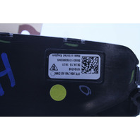 2015 Porsche 911 991 Front Power Seat Switch Right OEM