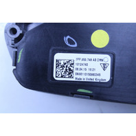 2015 Porsche 911 991 Front Power Seat Switch Right OEM