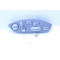 2015 Porsche 911 991 Front Power Seat Switch Right OEM