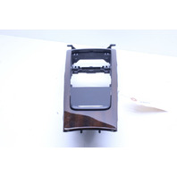 2013-2023 Porsche 911 Boxster Cayman Center Console Frame Wood With Tray - 99155326301 OEM