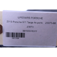 2012-2019 Porsche 911 991 Targa OEM