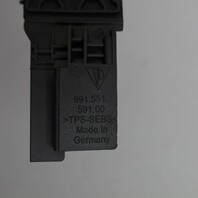 2012-2019 Porsche 911 991 Targa