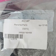 2012-2019 Porsche 911 991 Targa