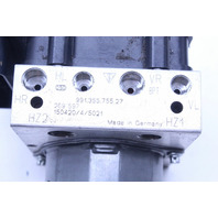 2012-2016 Porsche 911 991 AWD ABS Anti Lock Brake Pump OEM