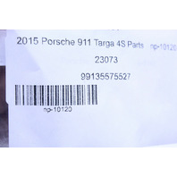 2012-2016 Porsche 911 991 AWD ABS Anti Lock Brake Pump OEM