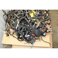 2015 Porsche 911 991 Targa 4S Complete Body Wire Wiring Harness