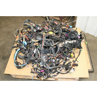 2015 Porsche 911 991 Targa 4S Complete Body Wire Wiring Harness