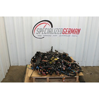 2015 Porsche 911 991 Targa 4S Complete Body Wire Wiring Harness