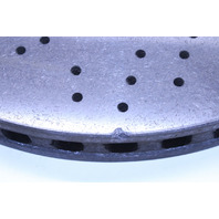 2012-2016 Porsche 911 991 PCCB Ceramic Brake Caliper Rotor Set NOTE OEM