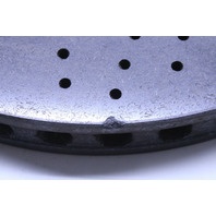 2012-2016 Porsche 911 991 PCCB Ceramic Brake Caliper Rotor Set NOTE OEM