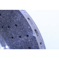 2012-2016 Porsche 911 991 PCCB Ceramic Brake Caliper Rotor Set NOTE OEM