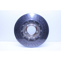 2012-2016 Porsche 911 991 PCCB Ceramic Brake Caliper Rotor Set NOTE OEM