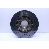 2012-2016 Porsche 911 991 PCCB Ceramic Brake Caliper Rotor Set NOTE OEM