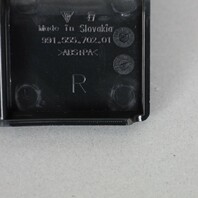 2012-2019 Porsche 911 991 Targa OEM